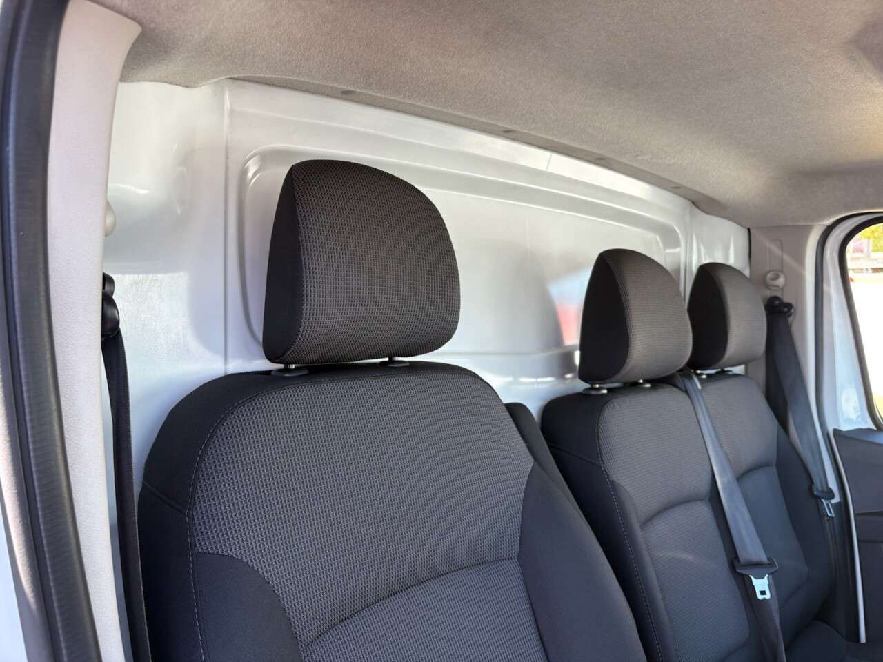 2022 RENAULT TRAFIC 2022 RENAULT TRAFIC