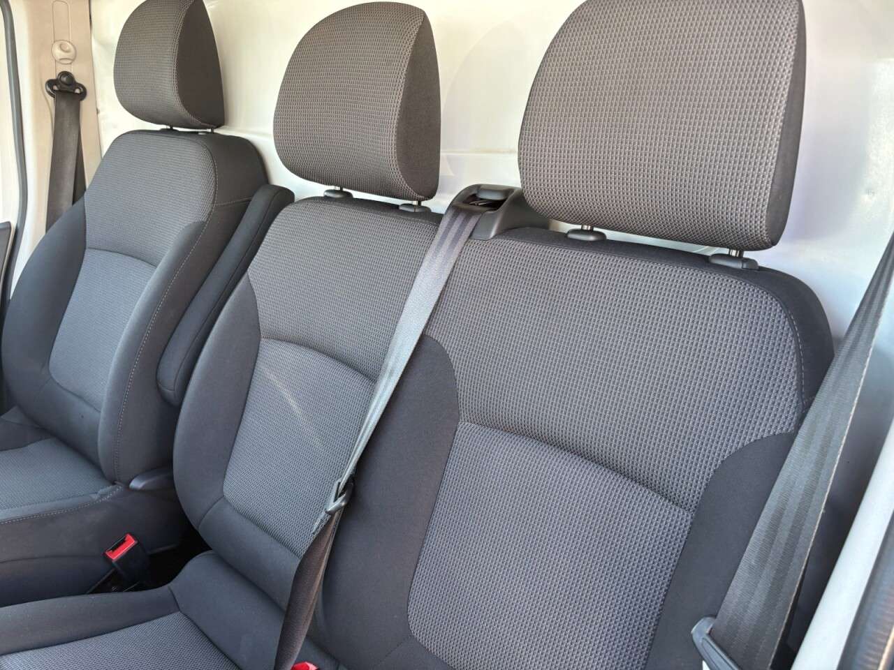 2022 RENAULT TRAFIC 2022 RENAULT TRAFIC