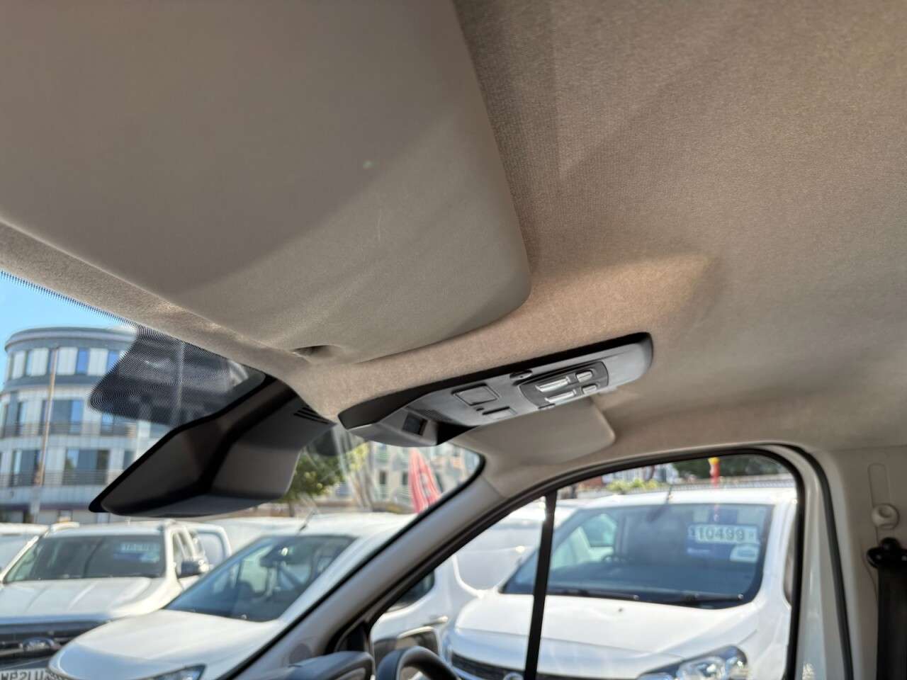 2022 RENAULT TRAFIC 2022 RENAULT TRAFIC