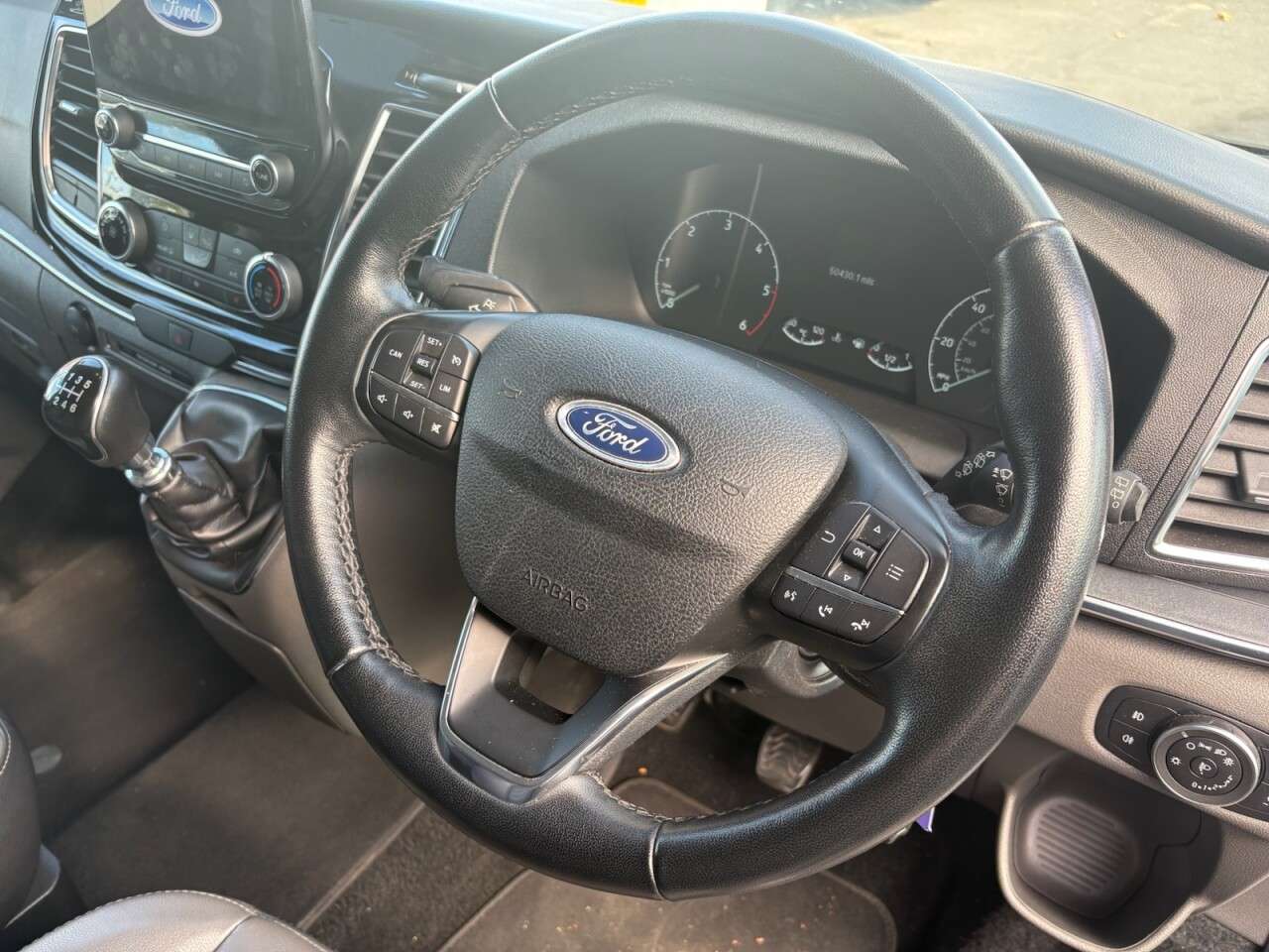 2022 FORD TOURNEO CUSTOM 2022 FORD TOURNEO CUSTOM