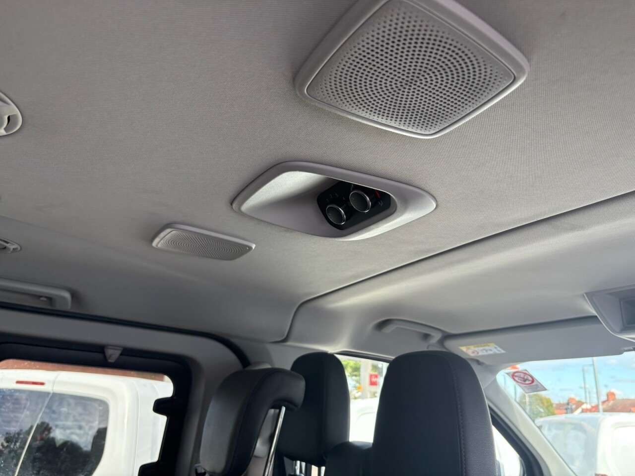 2022 FORD TOURNEO CUSTOM 2022 FORD TOURNEO CUSTOM