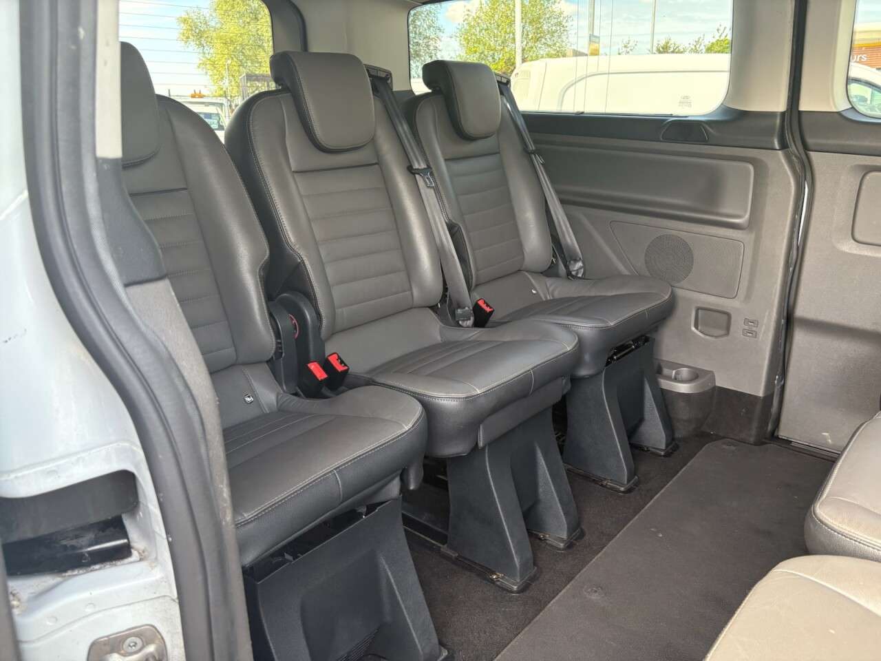 2022 FORD TOURNEO CUSTOM 2022 FORD TOURNEO CUSTOM