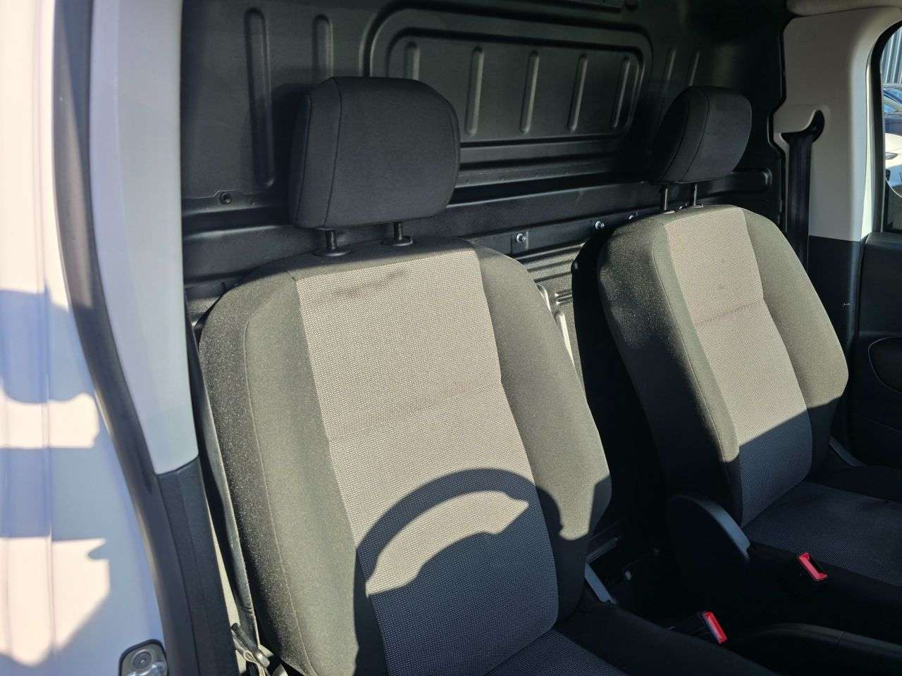 2020 VAUXHALL COMBO 2020 VAUXHALL COMBO