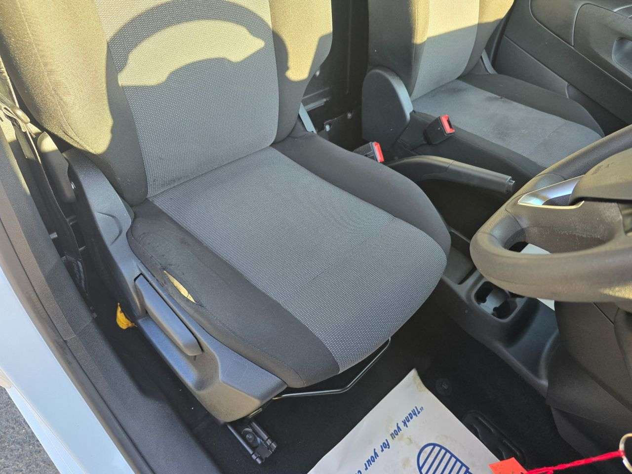 2020 VAUXHALL COMBO 2020 VAUXHALL COMBO