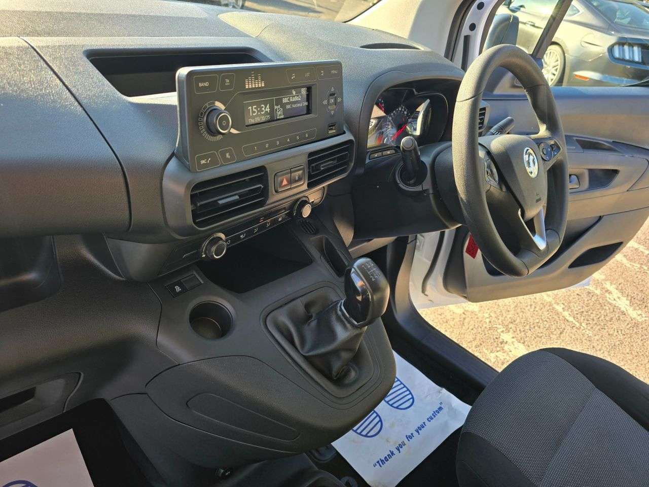 2020 VAUXHALL COMBO 2020 VAUXHALL COMBO