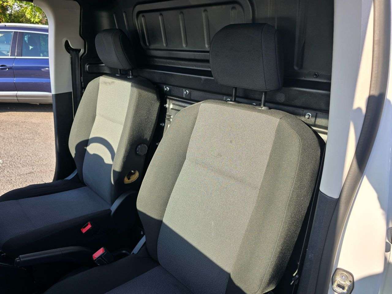 2020 VAUXHALL COMBO 2020 VAUXHALL COMBO