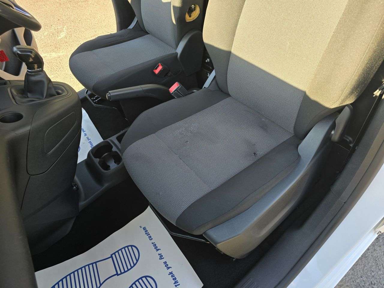 2020 VAUXHALL COMBO 2020 VAUXHALL COMBO