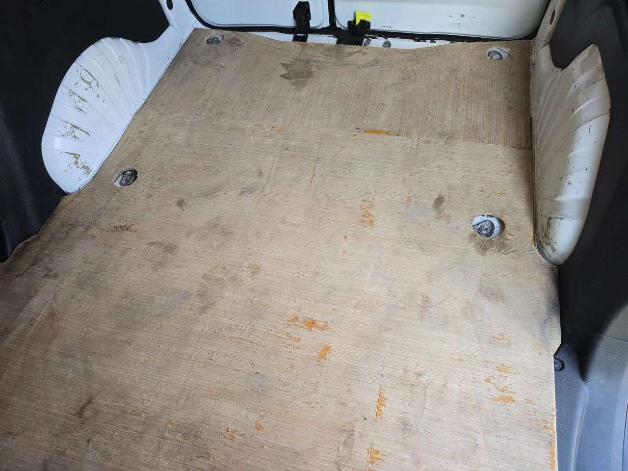 2020 VAUXHALL COMBO 2020 VAUXHALL COMBO