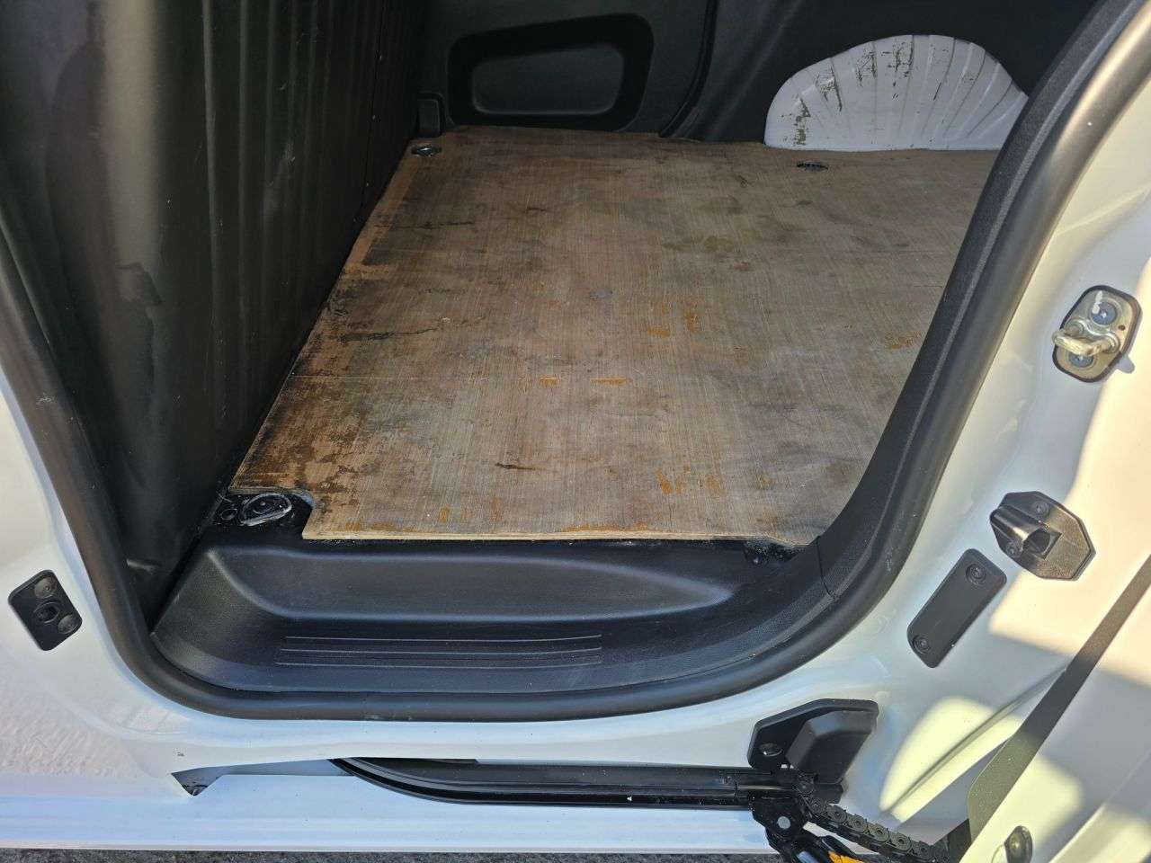 2020 VAUXHALL COMBO 2020 VAUXHALL COMBO