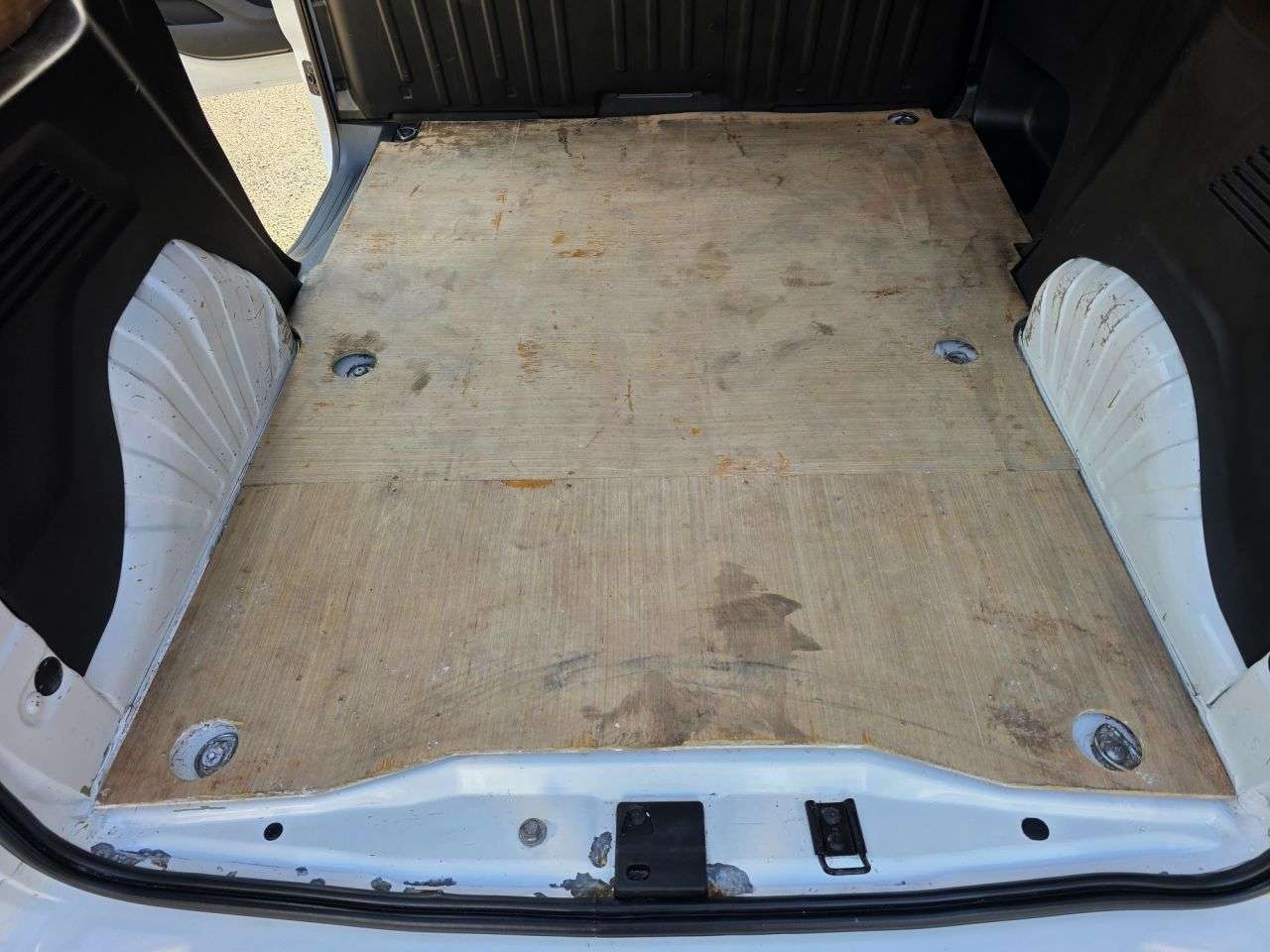 2020 VAUXHALL COMBO 2020 VAUXHALL COMBO