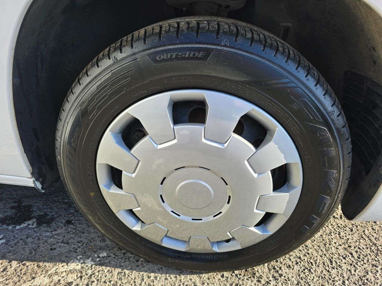 2020 VAUXHALL COMBO 2020 VAUXHALL COMBO