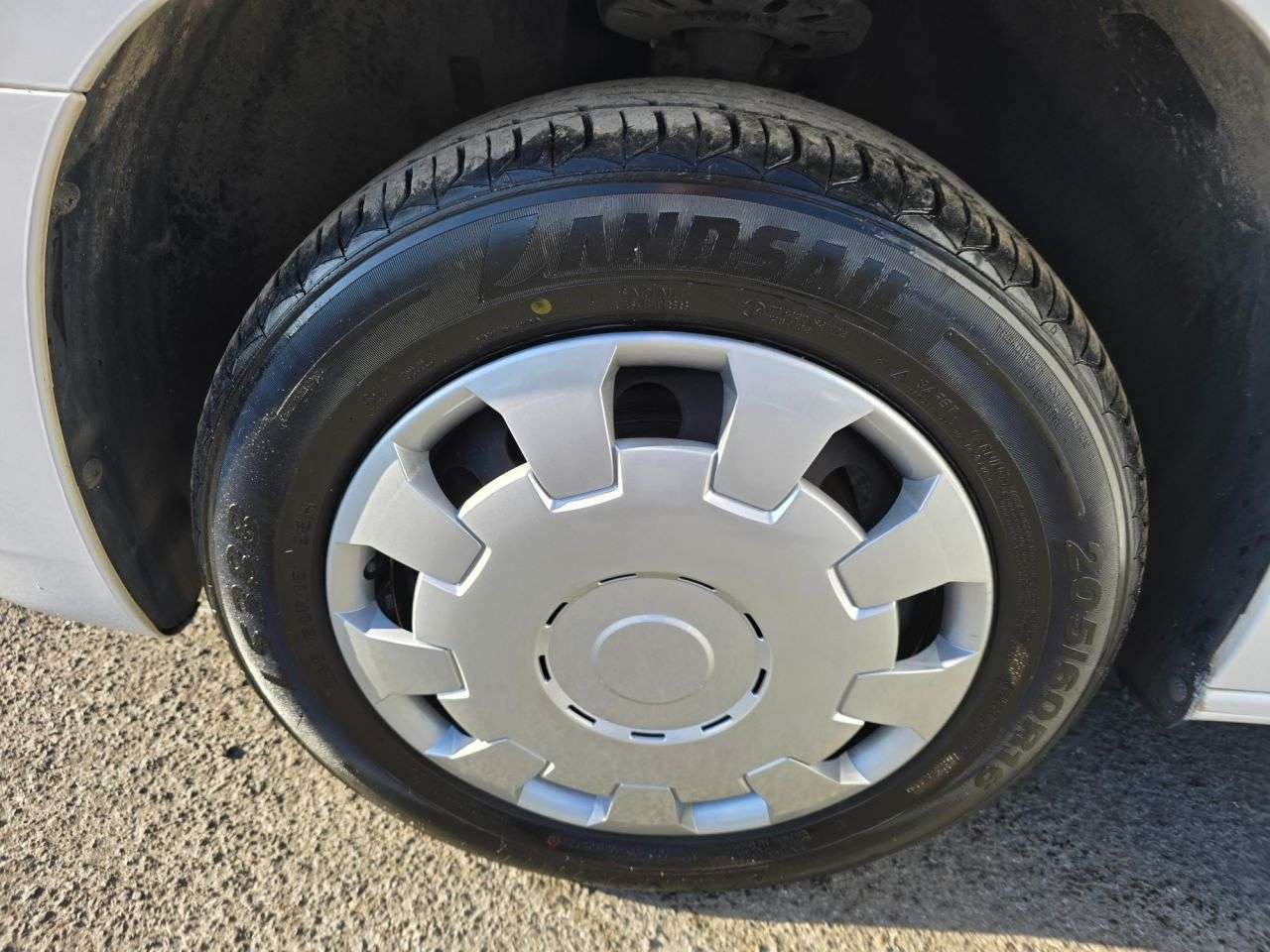 2020 VAUXHALL COMBO 2020 VAUXHALL COMBO