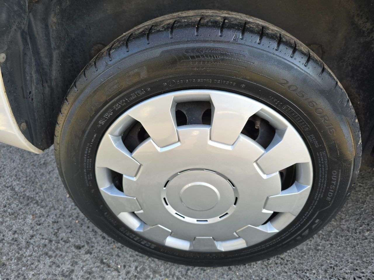 2020 VAUXHALL COMBO 2020 VAUXHALL COMBO