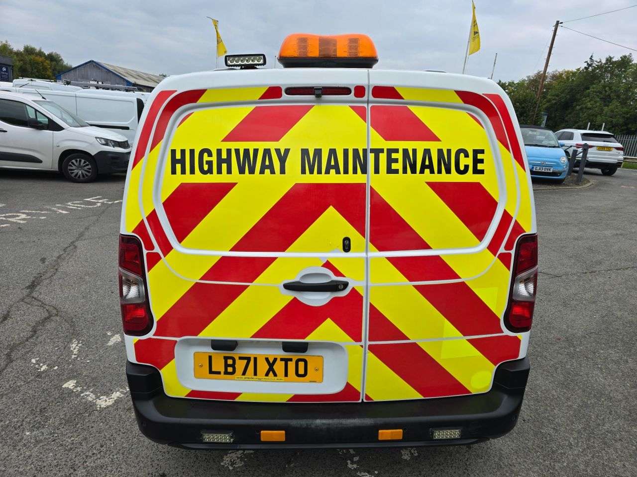 2022 CITROEN BERLINGO 2022 CITROEN BERLINGO