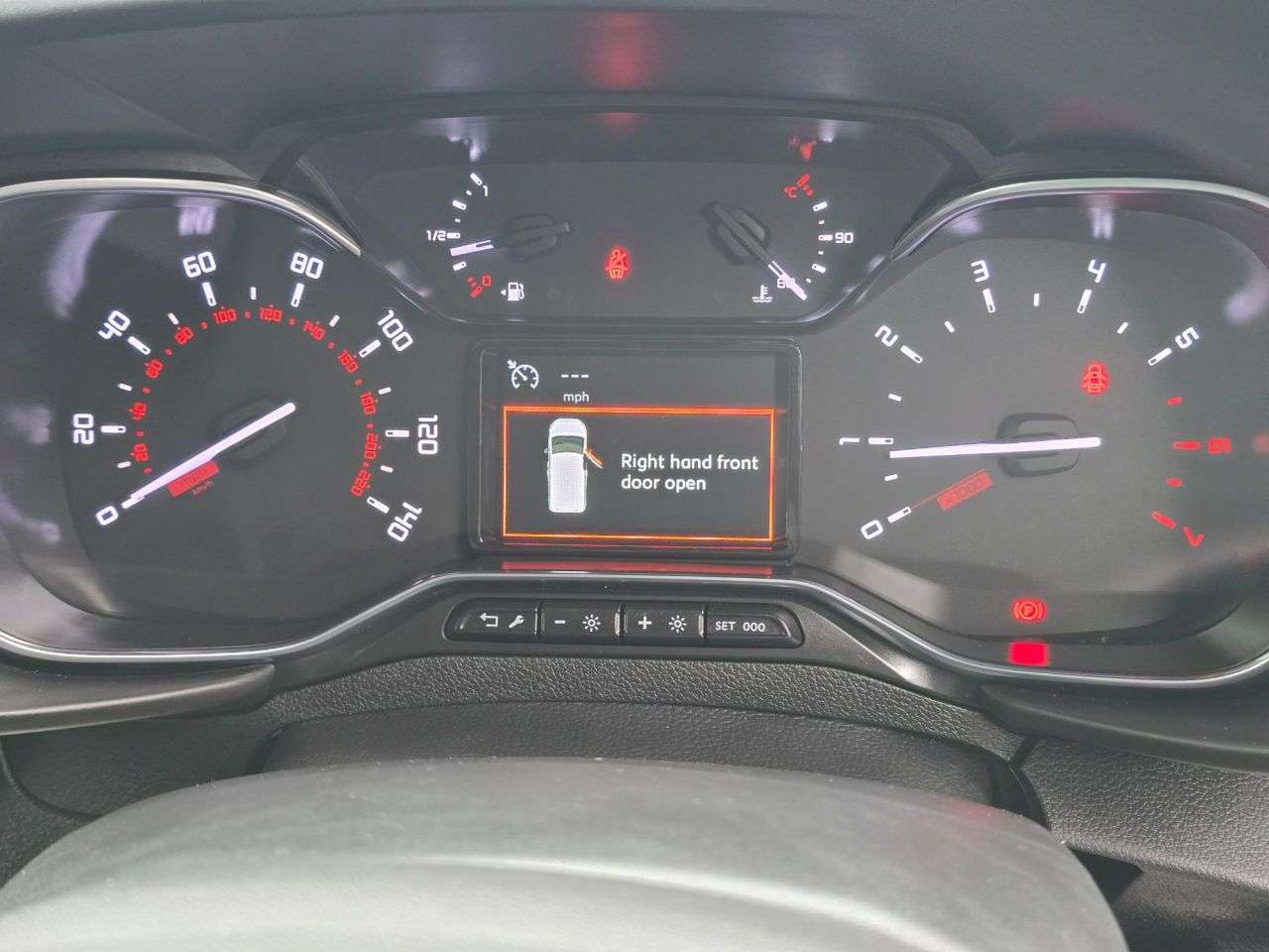 2022 CITROEN BERLINGO 2022 CITROEN BERLINGO