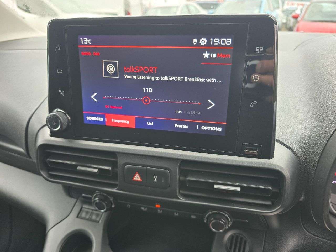 2022 CITROEN BERLINGO 2022 CITROEN BERLINGO