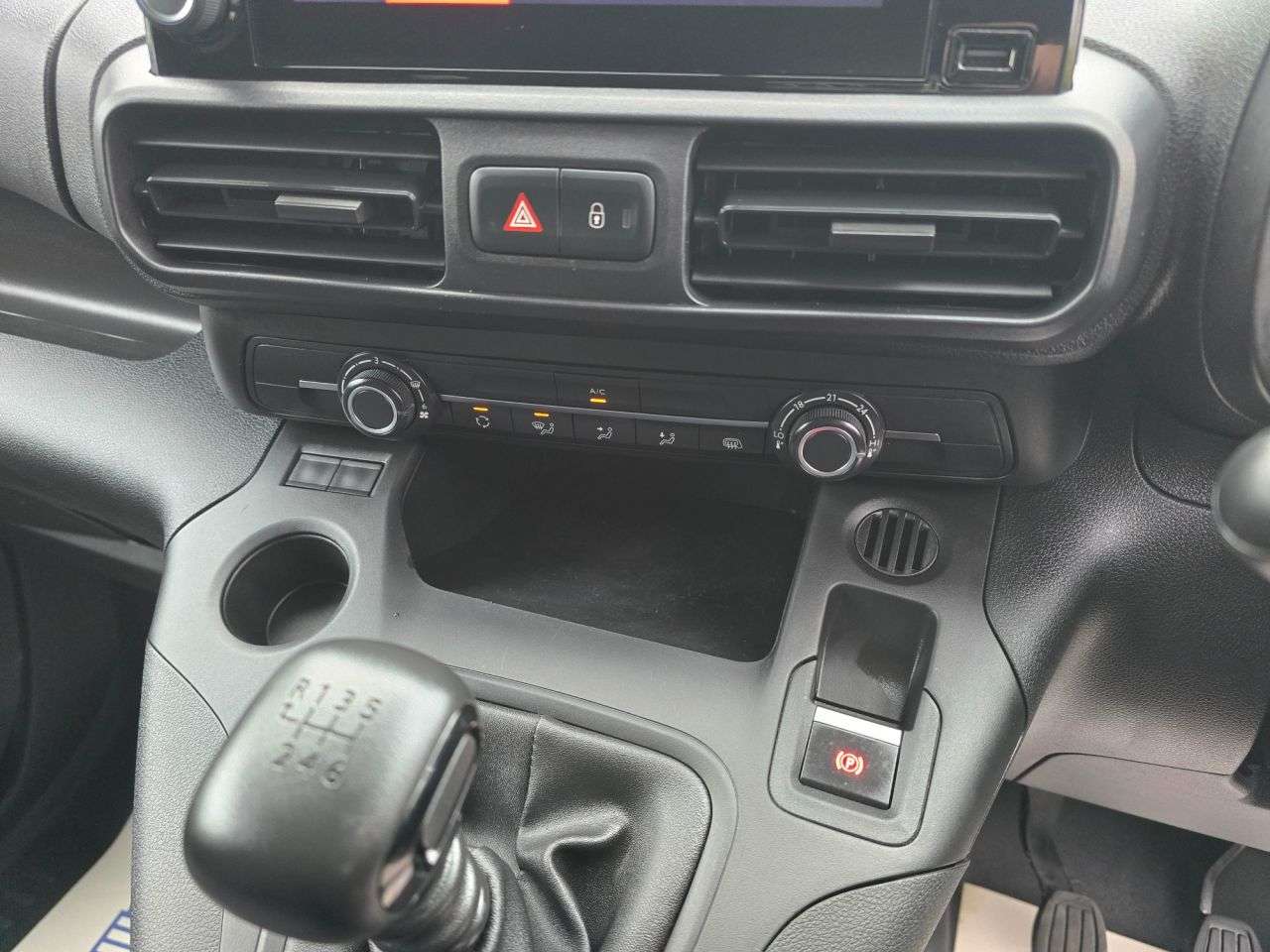 2022 CITROEN BERLINGO 2022 CITROEN BERLINGO