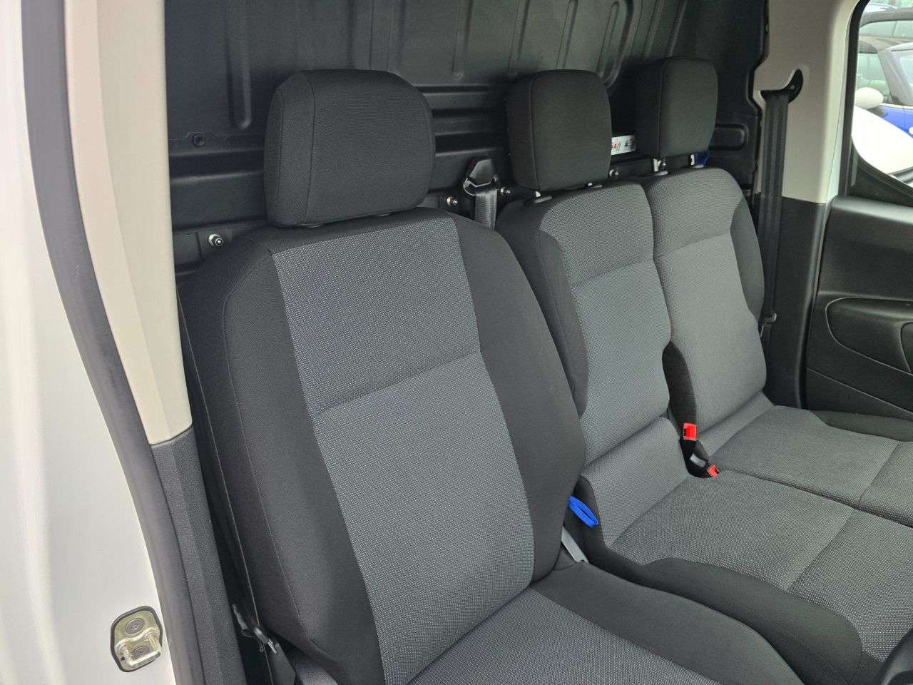 2022 CITROEN BERLINGO 2022 CITROEN BERLINGO