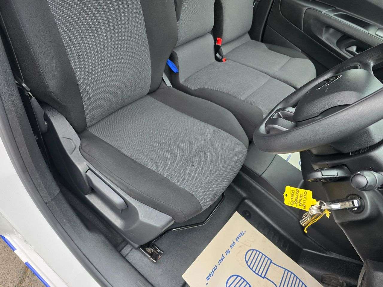 2022 CITROEN BERLINGO 2022 CITROEN BERLINGO