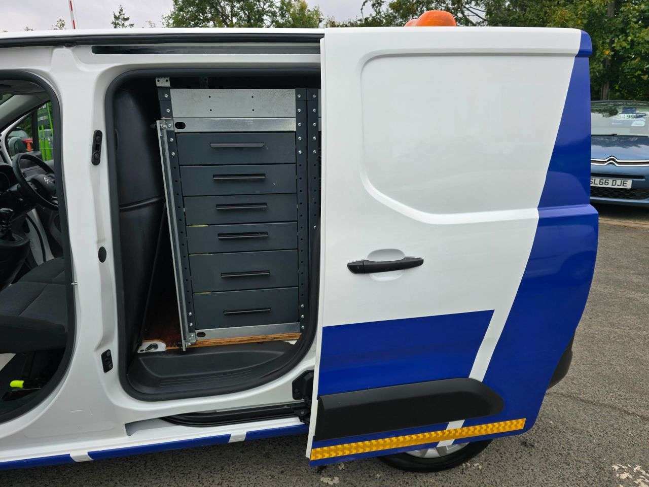 2022 CITROEN BERLINGO 2022 CITROEN BERLINGO