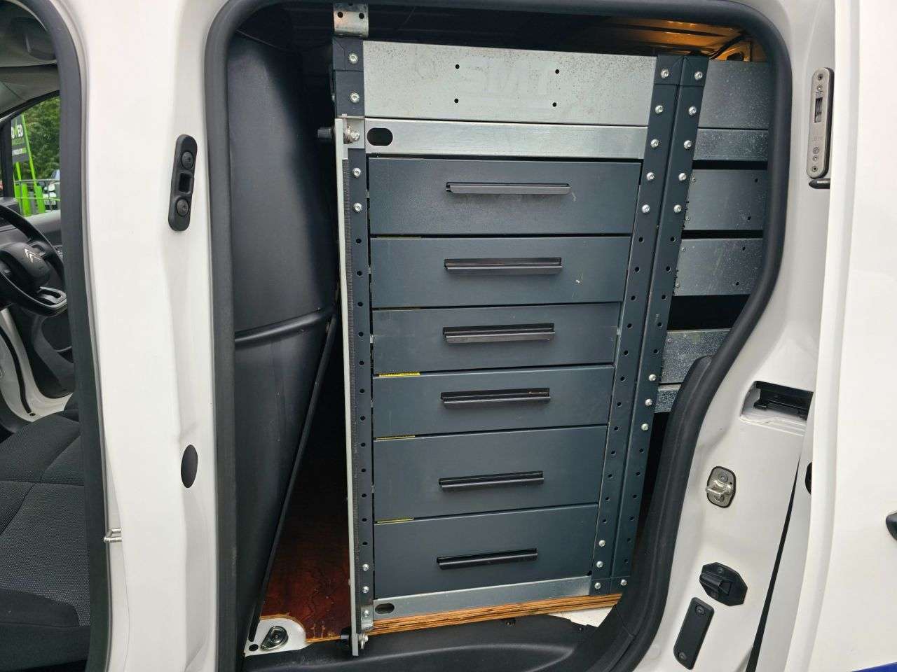 2022 CITROEN BERLINGO 2022 CITROEN BERLINGO