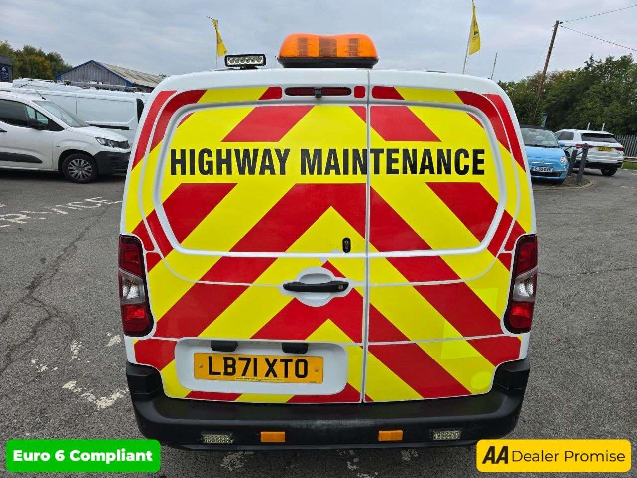 2022 CITROEN BERLINGO 2022 CITROEN BERLINGO