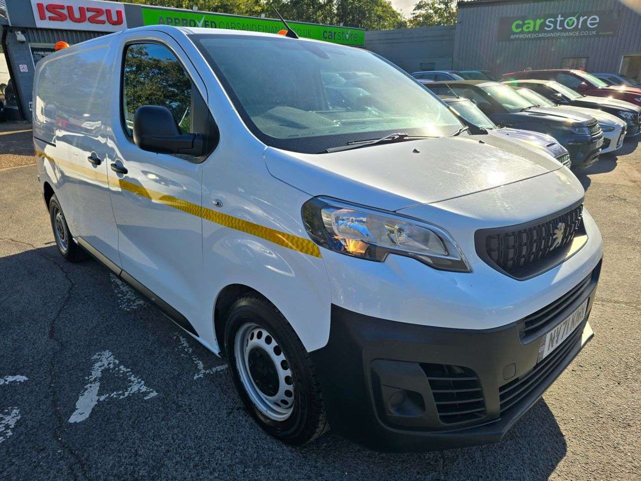 2022 PEUGEOT EXPERT 2022 PEUGEOT EXPERT