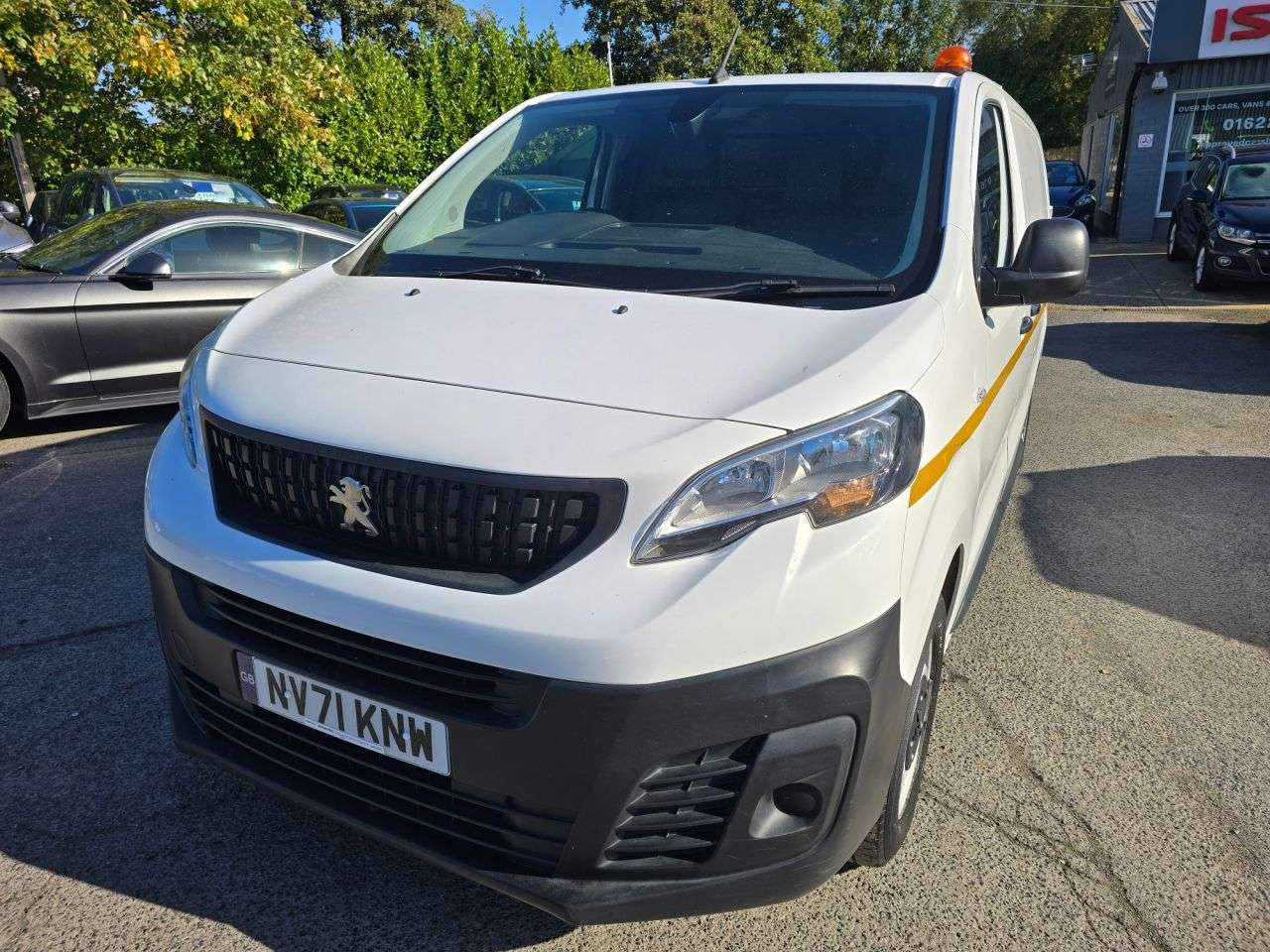 2022 PEUGEOT EXPERT 2022 PEUGEOT EXPERT