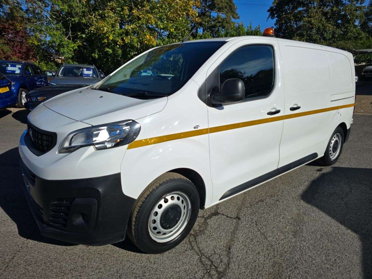 2022 PEUGEOT EXPERT 2022 PEUGEOT EXPERT