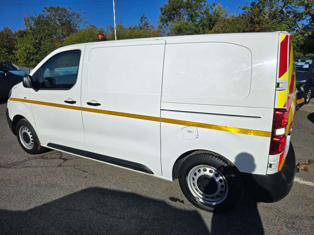 2022 PEUGEOT EXPERT 2022 PEUGEOT EXPERT