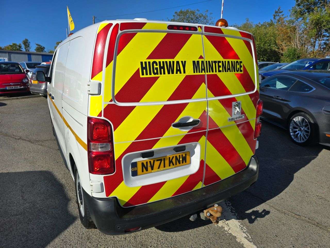 2022 PEUGEOT EXPERT 2022 PEUGEOT EXPERT