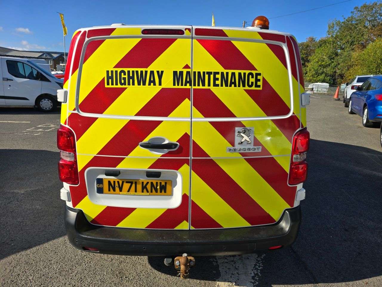 2022 PEUGEOT EXPERT 2022 PEUGEOT EXPERT