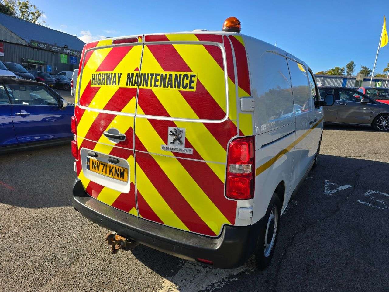 2022 PEUGEOT EXPERT 2022 PEUGEOT EXPERT