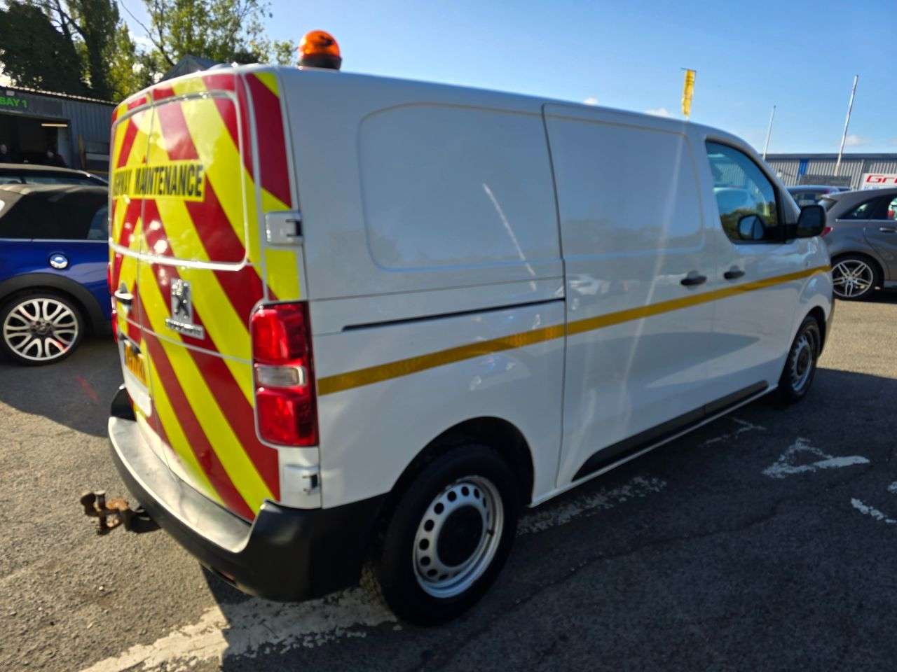 2022 PEUGEOT EXPERT 2022 PEUGEOT EXPERT