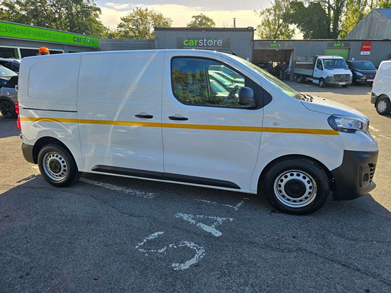 2022 PEUGEOT EXPERT 2022 PEUGEOT EXPERT