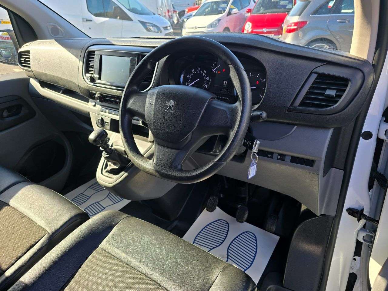 2022 PEUGEOT EXPERT 2022 PEUGEOT EXPERT