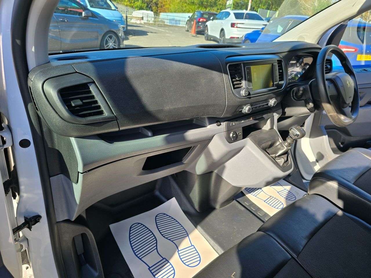 2022 PEUGEOT EXPERT 2022 PEUGEOT EXPERT