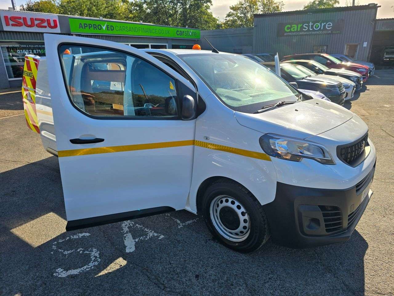 2022 PEUGEOT EXPERT 2022 PEUGEOT EXPERT