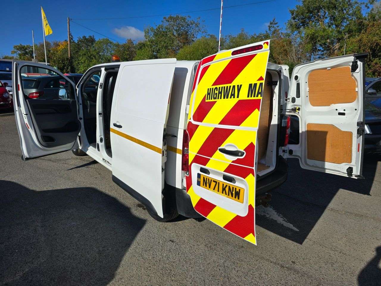 2022 PEUGEOT EXPERT 2022 PEUGEOT EXPERT