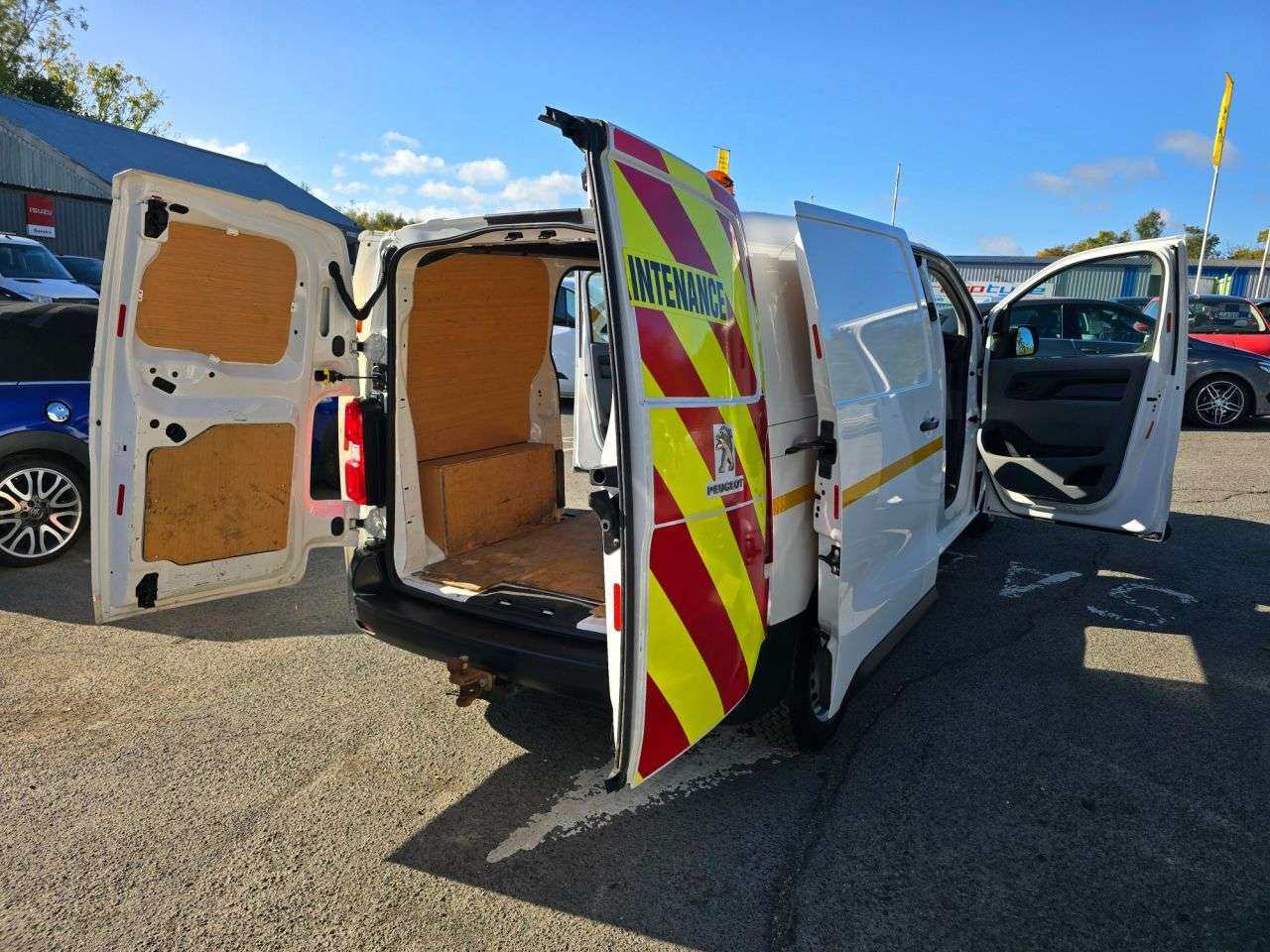 2022 PEUGEOT EXPERT 2022 PEUGEOT EXPERT