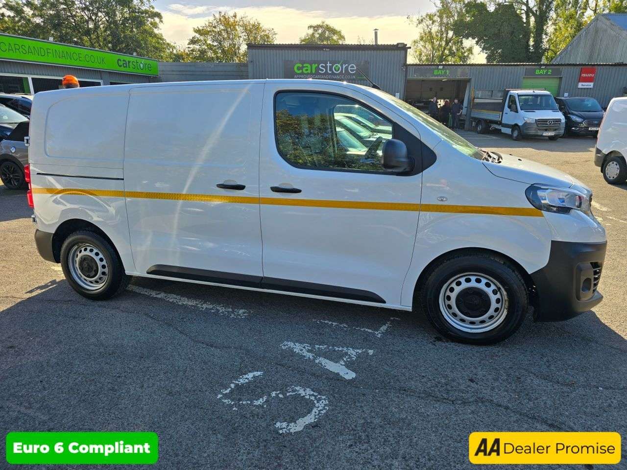 2022 PEUGEOT EXPERT 2022 PEUGEOT EXPERT