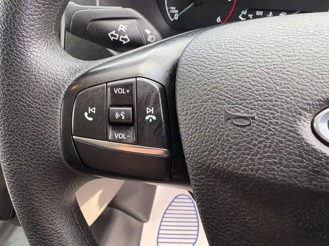 2022 FORD TRANSIT CUSTOM 2022 FORD TRANSIT CUSTOM