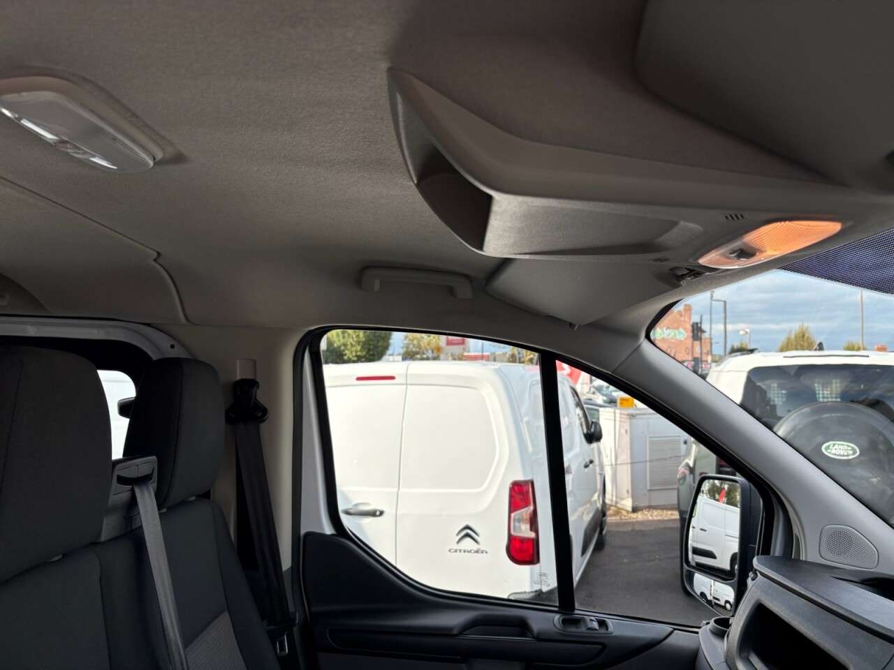 2022 FORD TRANSIT CUSTOM 2022 FORD TRANSIT CUSTOM