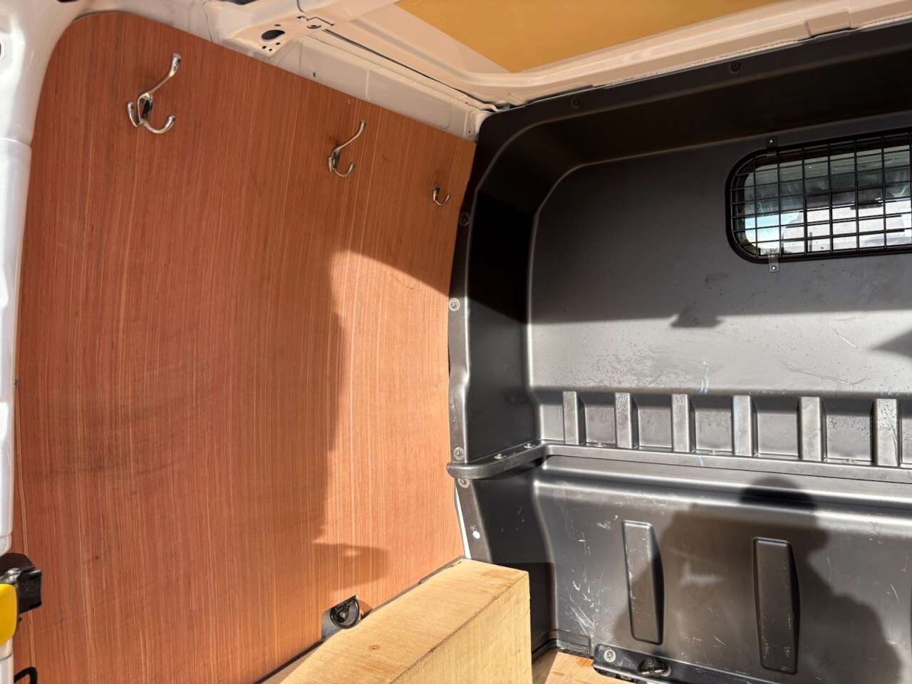 2022 FORD TRANSIT CUSTOM 2022 FORD TRANSIT CUSTOM