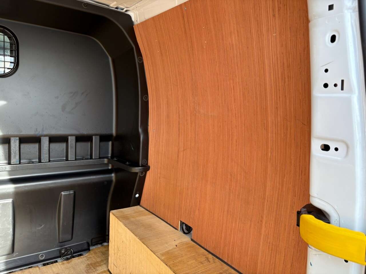 2022 FORD TRANSIT CUSTOM 2022 FORD TRANSIT CUSTOM