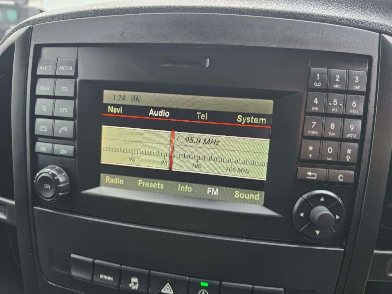 2020 MERCEDES-BENZ VITO 2020 MERCEDES-BENZ VITO