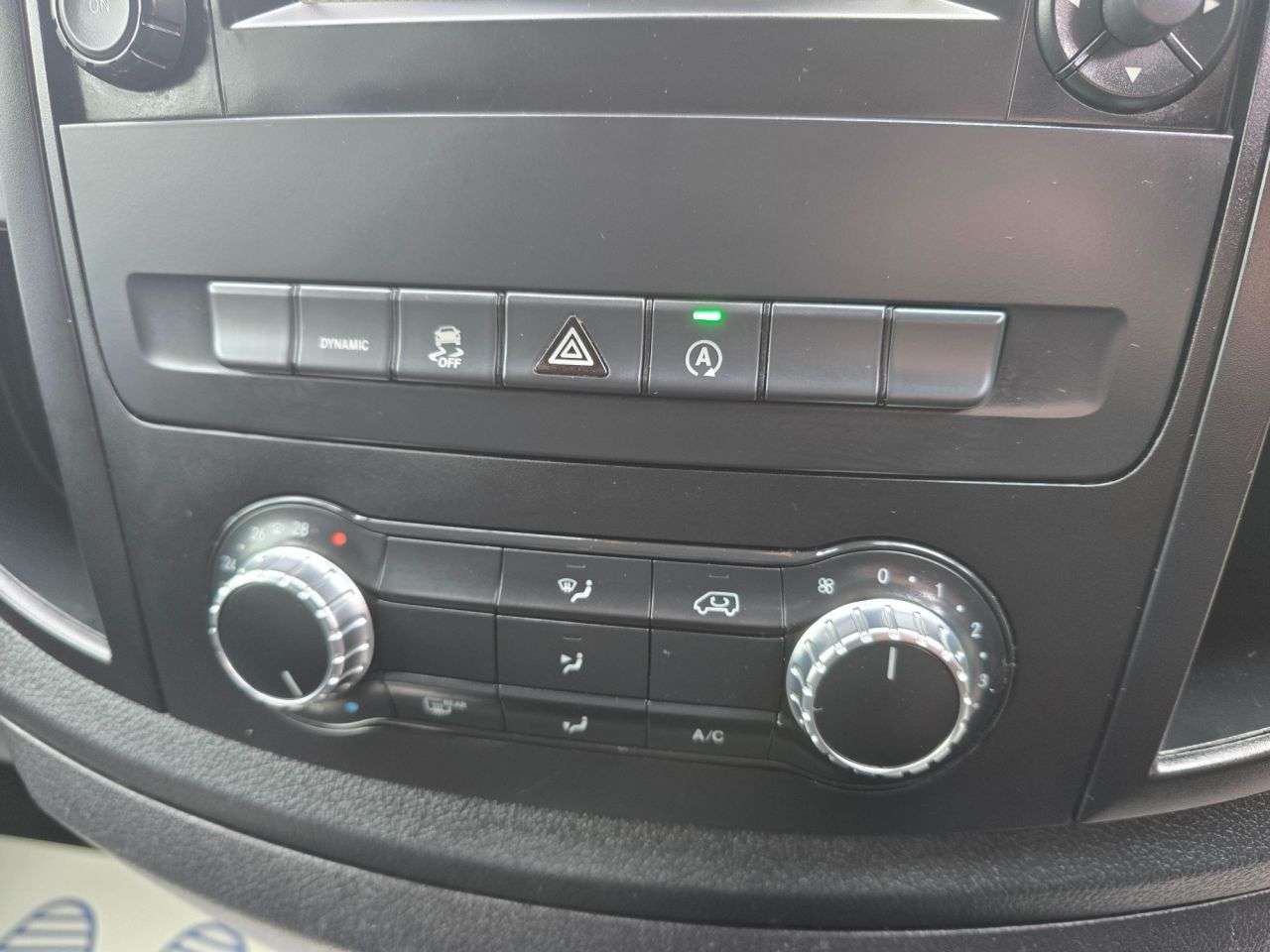 2020 MERCEDES-BENZ VITO 2020 MERCEDES-BENZ VITO