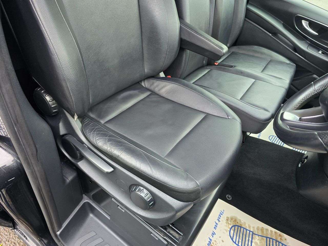 2020 MERCEDES-BENZ VITO 2020 MERCEDES-BENZ VITO