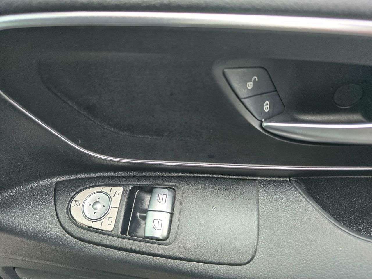 2020 MERCEDES-BENZ VITO 2020 MERCEDES-BENZ VITO