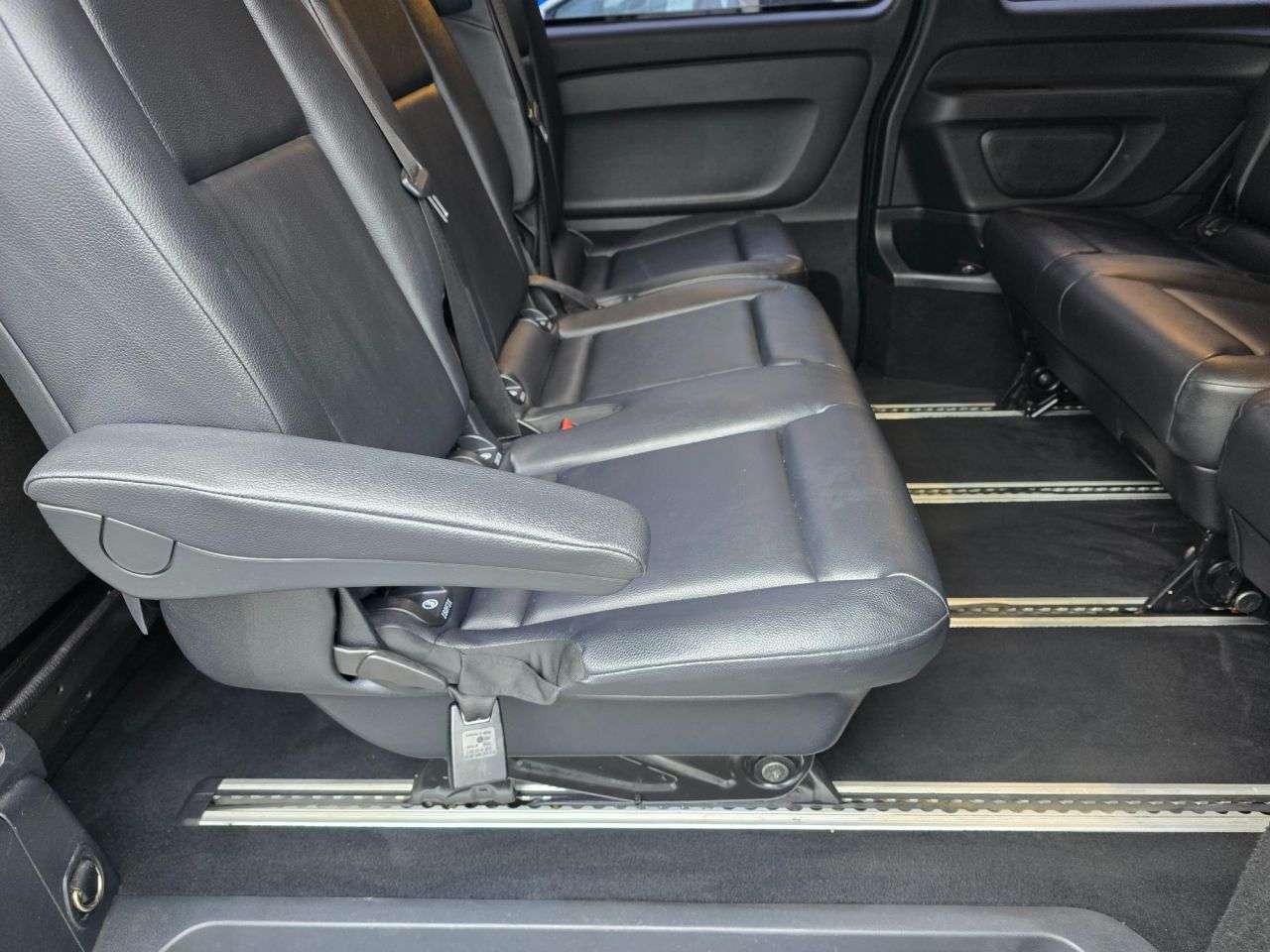 2020 MERCEDES-BENZ VITO 2020 MERCEDES-BENZ VITO